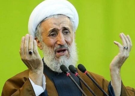 کاظم صدیقی از امامت جمعه موقت تهران استعفا کرد