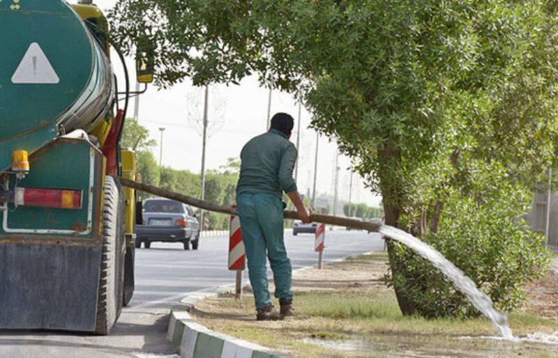 ادارات دولتی درباره صرفه‌جویی خودشان گزارش بدهند