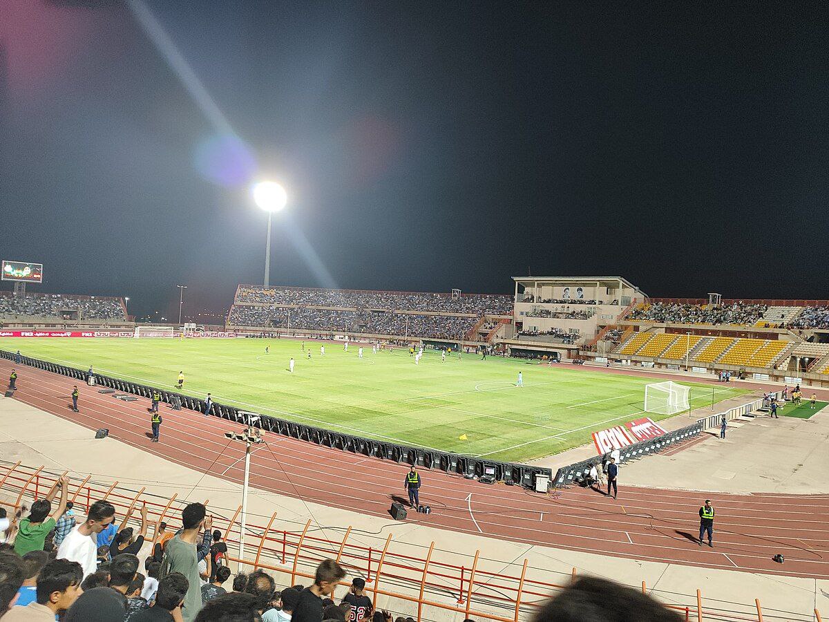 سازمان لیگ با میزبانی تراکتور از استقلال در قزوین مخالفت کرد