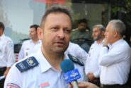 هشدار دانشگاه علوم پزشکی تبریز درباره گرمازدگی