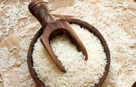 قیمت جدید برنج