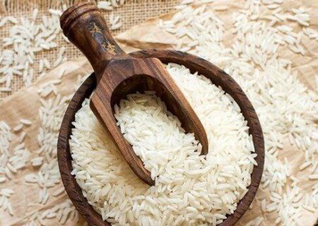 قیمت جدید برنج