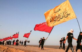 عملیات تروریستی علیه زائرین اربعین خنثی شد