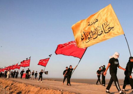 عملیات تروریستی علیه زائرین اربعین خنثی شد