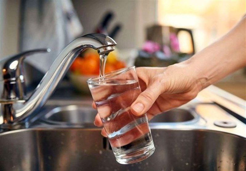 گشت ضربت آب تشکیل می‌شود