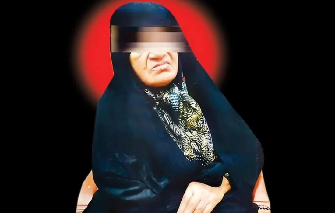 کلثوم اکبری، زنی که ۱۱ شوهر را به قتل رساند