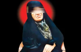 کلثوم اکبری، زنی که ۱۱ شوهر را به قتل رساند
