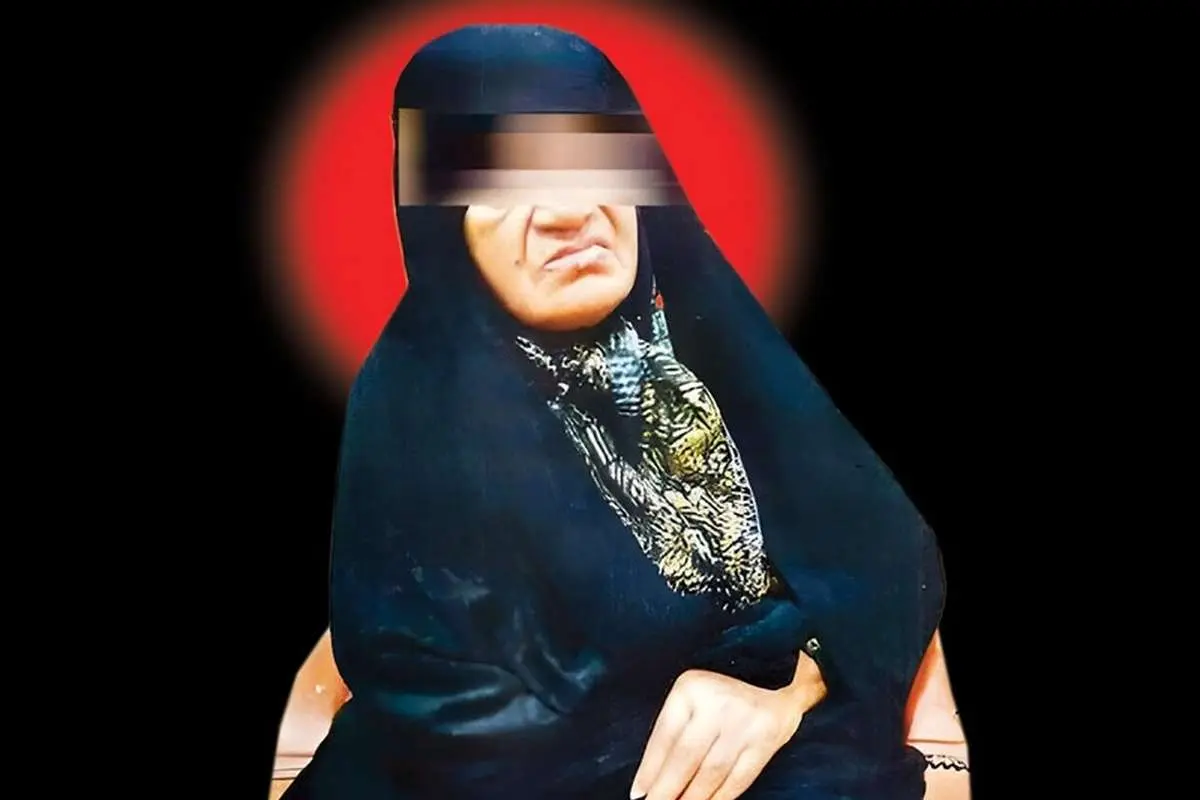 کلثوم اکبری، زنی که 11 شوهر را به قتل رساند