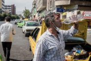 تبریز داغ‌تر از بندرعباس