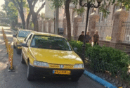 ایستگاه های تاکسی ساماندهی می شوند