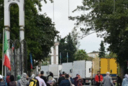 احتمال بازگشایی مرزهای زمینی آذربایجان ؛پس از پنج سال بسته بودن