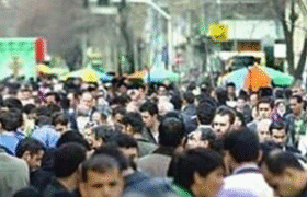 کشور در خطر سالخوردگی جمعیت قرار دارد