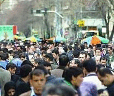 کشور در خطر سالخوردگی جمعیت قرار دارد
