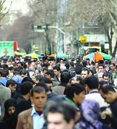 کشور در خطر سالخوردگی جمعیت قرار دارد