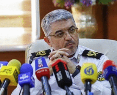 کاهش خطاهای تخلفات رانندگی با ثبت رباتیک تخلف‌ها/ صدور گواهینامه موتورسیکلت برای بانوان نیازمند اصلاح قانون