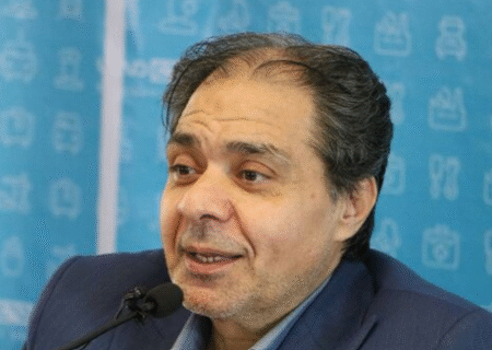 توجه به پرسنل مقدم بر خرید سی تی اسکن است
