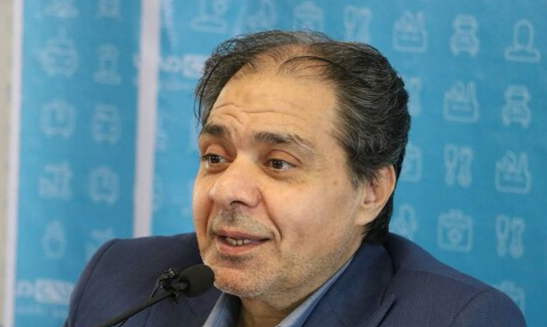 توجه به پرسنل مقدم بر خرید سی تی اسکن است