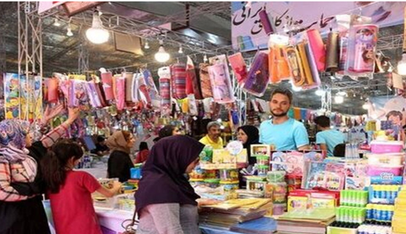 نمایشگاه‌های پاییزه از ۲۰ شهریور ماه آغاز می‌شود/ عرضه محصولات با قیمت مناسب
