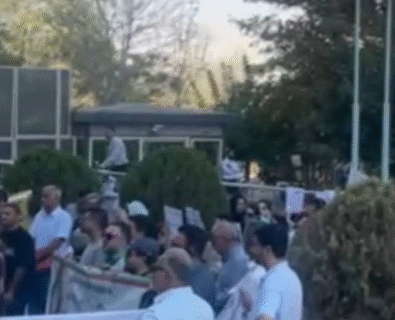 دانشجویان خواستار لغو محدودیت‌های ارزشیابی مدارک خارج کشور شدند