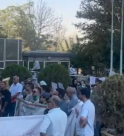 دانشجویان خواستار لغو محدودیت‌های ارزشیابی مدارک خارج کشور شدند