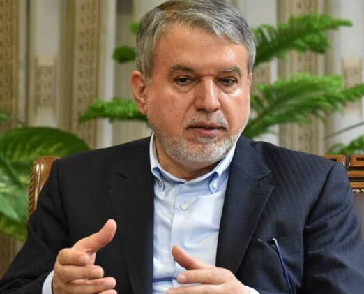 آذربایجان‌شرقی در آستانه جهشی بزرگ در صنعت گردشگری قرار گرفته است