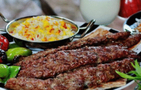 ثبت جهانی کباب بناب محقق می شود