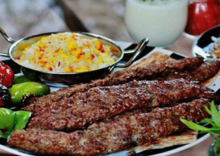 ثبت جهانی کباب بناب محقق می شود