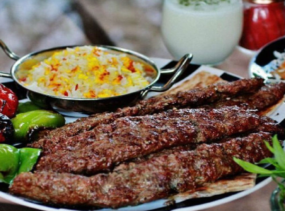 ثبت جهانی کباب بناب محقق می شود