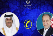 عراقچی: توقف جنایات رژیم صهیونیستی مستلزم وحدت و هماهنگی عملی کشورهای منطقه است