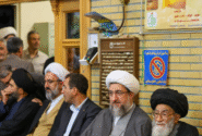 شهید آیت الله مدنی موحدی مبارز بود