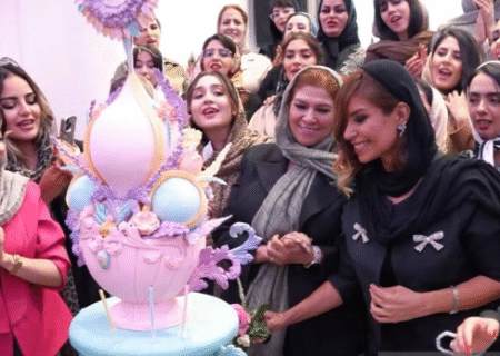 سودا کامپلکس؛ از یک سالن زیبایی تا الگوی کارآفرینی