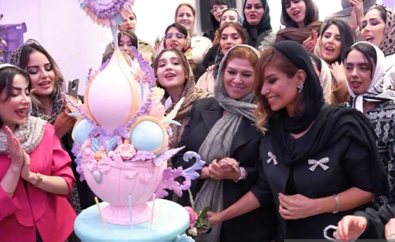 سودا کامپلکس؛ از یک سالن زیبایی تا الگوی کارآفرینی