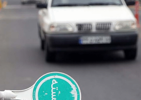 گواهینامه رانندگان حادثه‌ساز به‌صورت سیستمی توقیف می‌شود