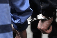 قاتل در اسکو کمتر از یک ساعت پس از جنایت دستگیر شد
