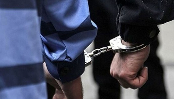 قاتل در اسکو کمتر از یک ساعت پس از جنایت دستگیر شد