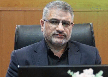 ظرف چند سال آینده کشور در حوزه محصولات پزشکی قانونی به خودکفایی می‌رسد