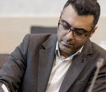 تشریح اقدامات اتاق تبریز در حوزه‌ی زیست محیطی