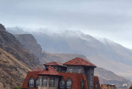  ادامه کاهش محسوس دما در آذربایجان غربی 