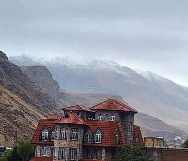  ادامه کاهش محسوس دما در آذربایجان غربی 
