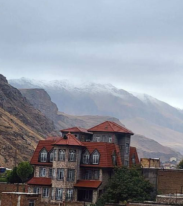  ادامه کاهش محسوس دما در آذربایجان غربی 