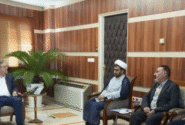 رحمانی استاندار برتر قرآنی کشور شد