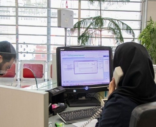 بازگشت ساعات کاری بانک‌های دولتی و نیمه دولتی به روال عادی