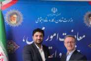 باقری، مشاور ویژه معاون وزیر تعاون شد