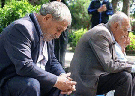 تغییر مهم در حقوق بازنشستگان؛ حق اولاد حذف شد