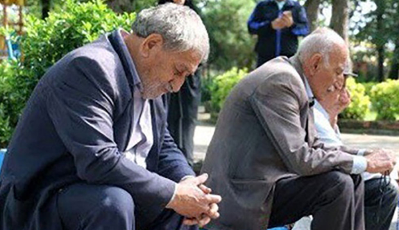 تغییر مهم در حقوق بازنشستگان؛ حق اولاد حذف شد