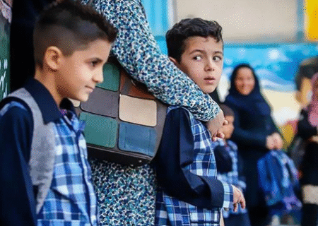 آغاز مهر و مسئولیت‌های نوین تعلیم و تربیت