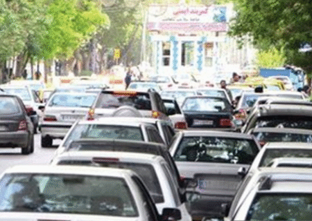تخلف کوچک، گره بزرگ؛ دوبل پارک عامل اصلی قفل معابر تبریز