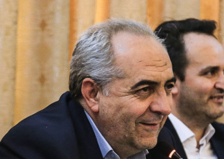 دولت پزشکیان، دولت بی‌صدایان است، سراغ افرادی می‌رویم که هیچکس سراغ‌شان نرفته است 