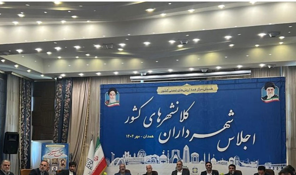 جرم انگاری برای عاملین ساخت و ساز های غیر مجاز در شهرها