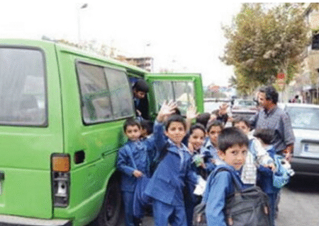 خانواده‌ها بین فشار اقتصادی و ترافیک گرفتارند